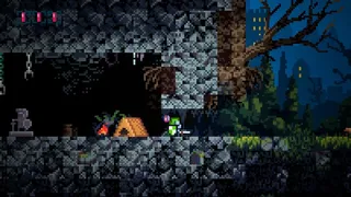 Скриншот 8 к игре Pact of Scoundrels