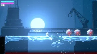 Скриншот 2 к игре LOP: Whitefall