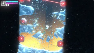 Скриншот 3 к игре LOP: Whitefall