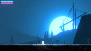 Скриншот 5 к игре LOP: Whitefall
