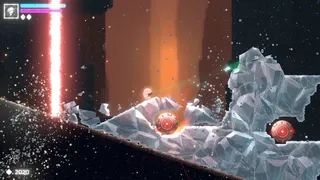 Скриншот 6 к игре LOP: Whitefall