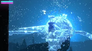 Скриншот 7 к игре LOP: Whitefall