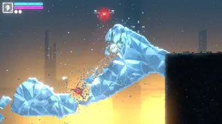 Скриншот 8 к игре LOP: Whitefall