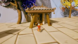 Скриншот 6 к игре Kintsugi