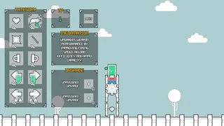 Скриншот 1 к игре Florentum
