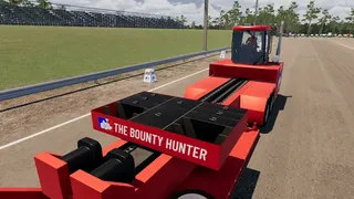 Скриншот 8 к игре Bounty Pro Pulling