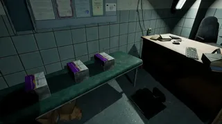 Скриншот 3 к игре Hippocratic