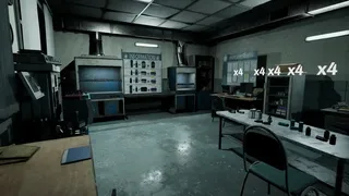 Скриншот 5 к игре Hippocratic