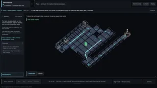 Скриншот 1 к игре Tower.defense(): Program The Fight