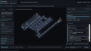 Скриншот 2 к игре Tower.defense(): Program The Fight