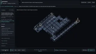 Скриншот 3 к игре Tower.defense(): Program The Fight
