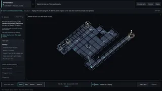 Скриншот 4 к игре Tower.defense(): Program The Fight
