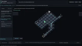 Скриншот 7 к игре Tower.defense(): Program The Fight