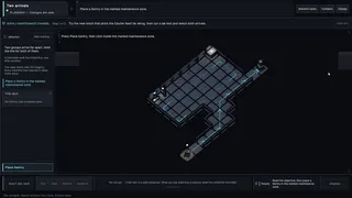 Скриншот 8 к игре Tower.defense(): Program The Fight