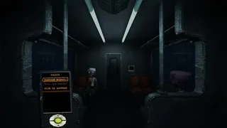 Скриншот 1 к игре Deadhead: Autorail