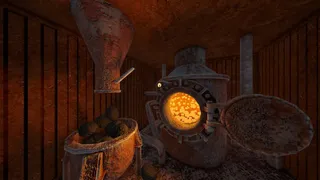 Скриншот 2 к игре Deadhead: Autorail