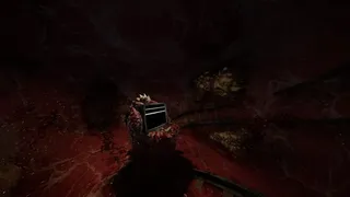 Скриншот 4 к игре Deadhead: Autorail