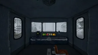 Скриншот 5 к игре Deadhead: Autorail