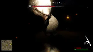 Скриншот 2 к игре Bigfoot Hunting