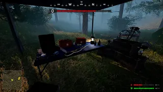 Скриншот 3 к игре Bigfoot Hunting