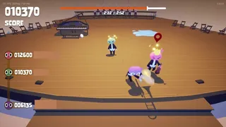 Скриншот 4 к игре Trombone Rumble