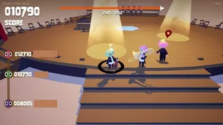 Скриншот 6 к игре Trombone Rumble