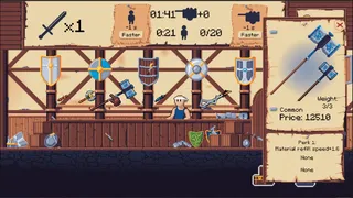 Скриншот 2 к игре Clicksmith