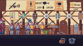 Скриншот 7 к игре Clicksmith