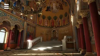 Скриншот 2 к игре Ludwig II - Virtual: Neuschwanstein