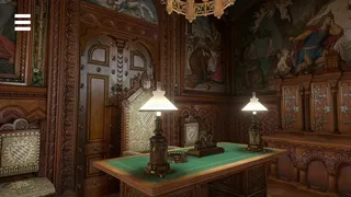 Скриншот 5 к игре Ludwig II - Virtual: Neuschwanstein