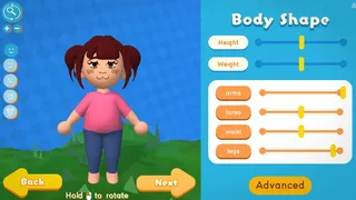Скриншот 1 к игре Best Friend Quest