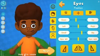 Скриншот 2 к игре Best Friend Quest
