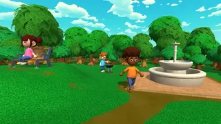 Скриншот 4 к игре Best Friend Quest
