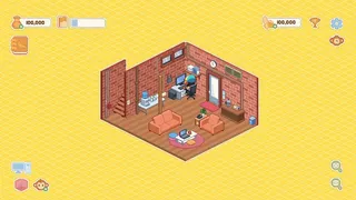 Скриншот 2 к игре Banana Corp