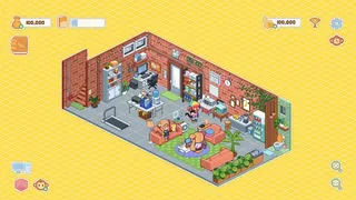 Скриншот 3 к игре Banana Corp