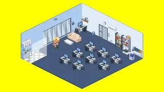 Скриншот 4 к игре Banana Corp
