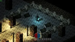 Скриншот 1 к игре Dread Mariner