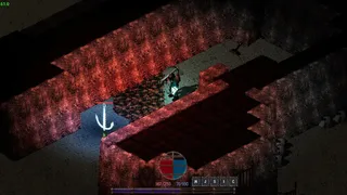 Скриншот 4 к игре Dread Mariner