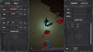 Скриншот 5 к игре Dread Mariner