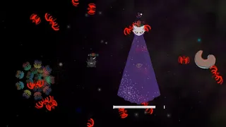 Скриншот 4 к игре 生成式梦境 Dream of Becoming