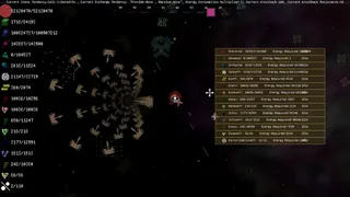 Скриншот 5 к игре 生成式梦境 Dream of Becoming