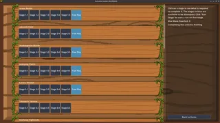Скриншот 7 к игре Formation Builder Idle
