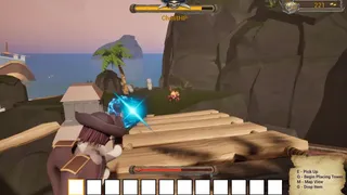 Скриншот 2 к игре Tide
