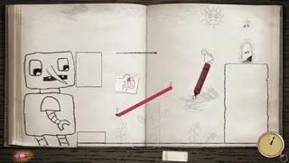 Скриншот 2 к игре Linebound
