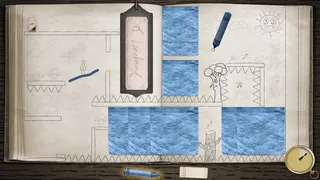Скриншот 5 к игре Linebound