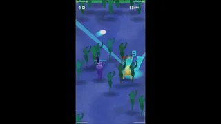 Скриншот 1 к игре STEP ASIDE!