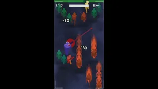Скриншот 2 к игре STEP ASIDE!