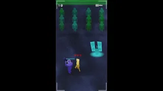 Скриншот 4 к игре STEP ASIDE!