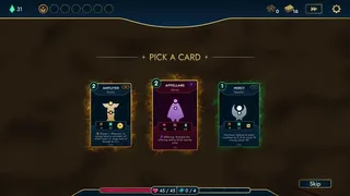 Скриншот 4 к игре Arbiters Dream