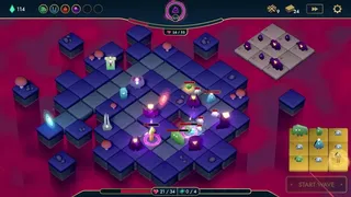Скриншот 5 к игре Arbiters Dream